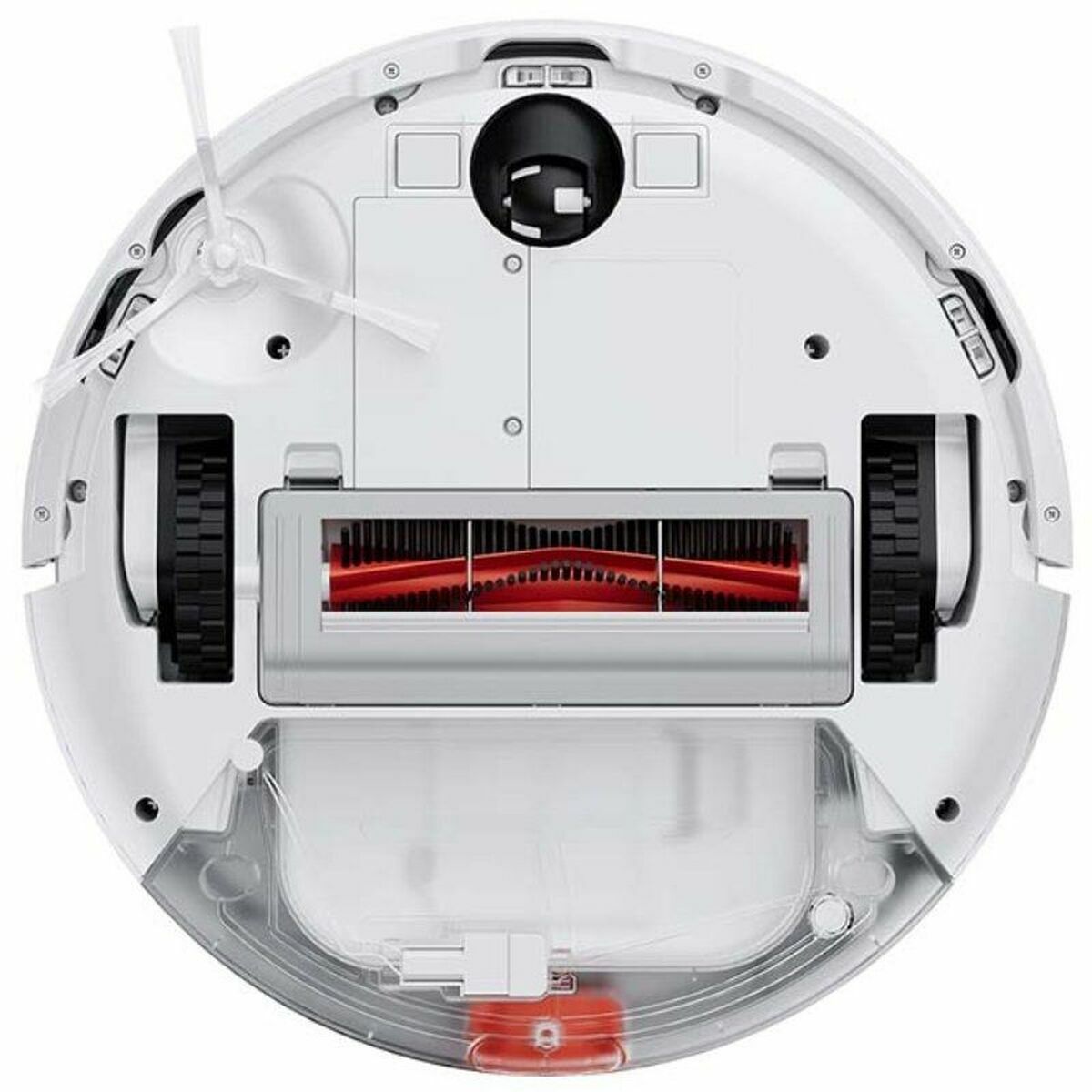 Roboterstaubsauger: Effizient & smart reinigen – Ref. BB-S5630270 – Ansicht 3