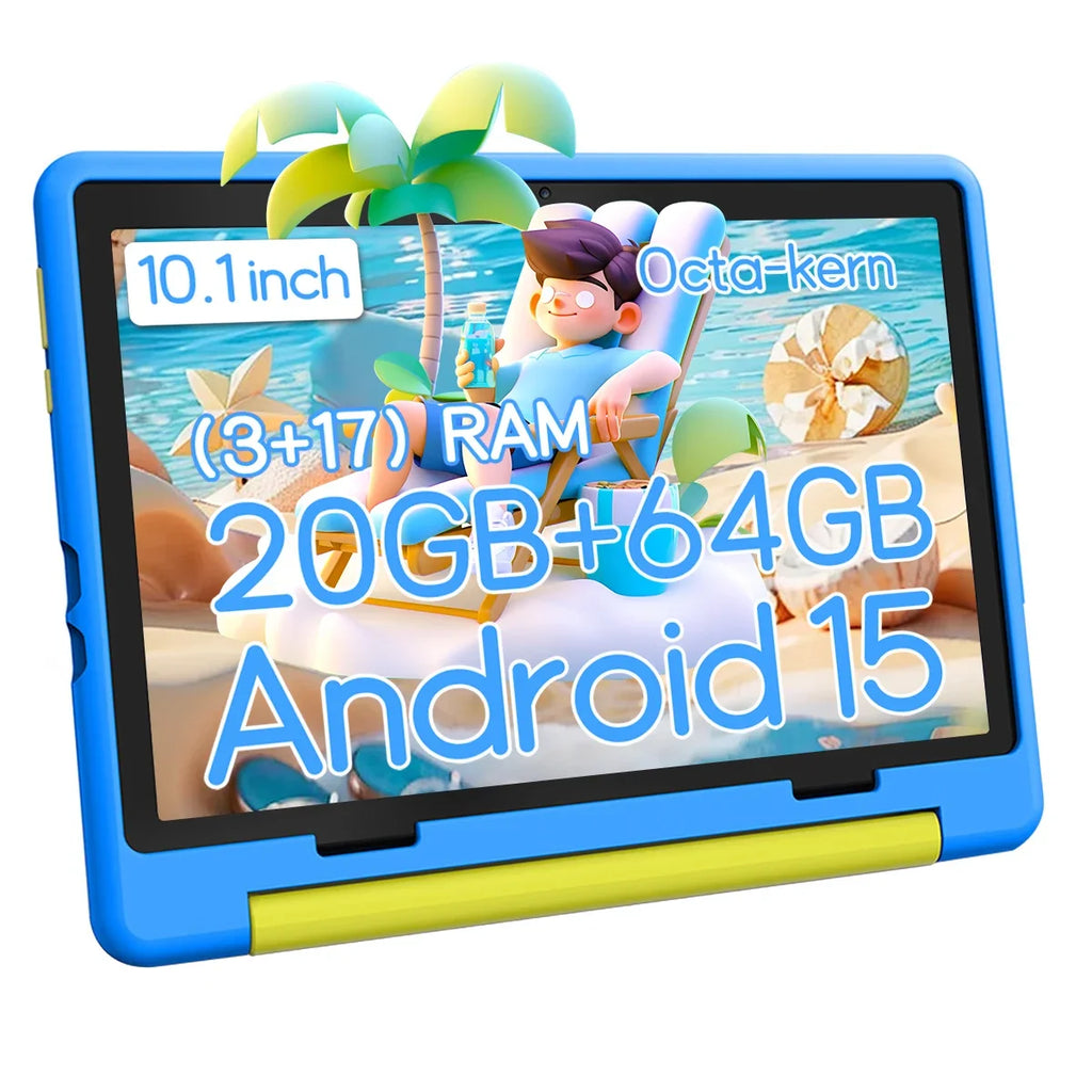 Lern-Tablet Kinder