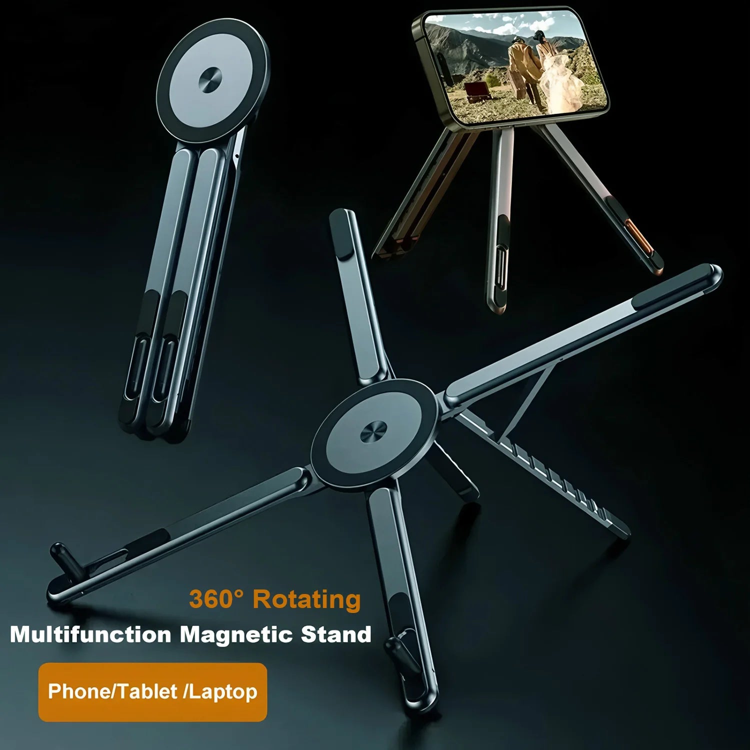 Laptop-Ständer
