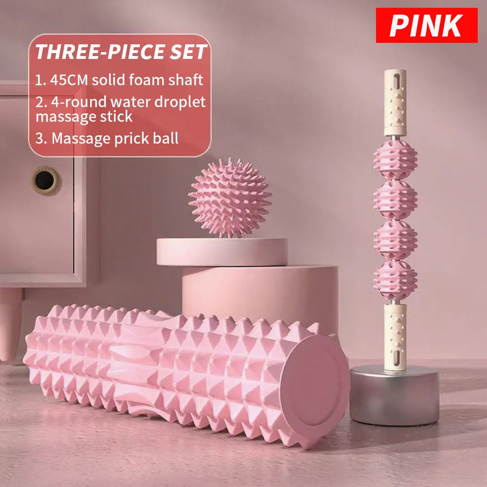 Sport Massage Set Premium