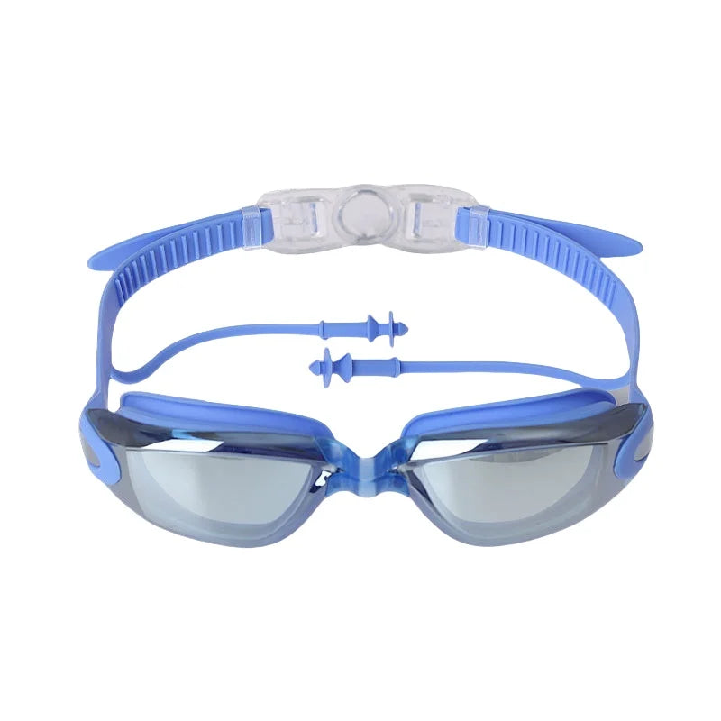 Schwimmbrille Anti-Fog