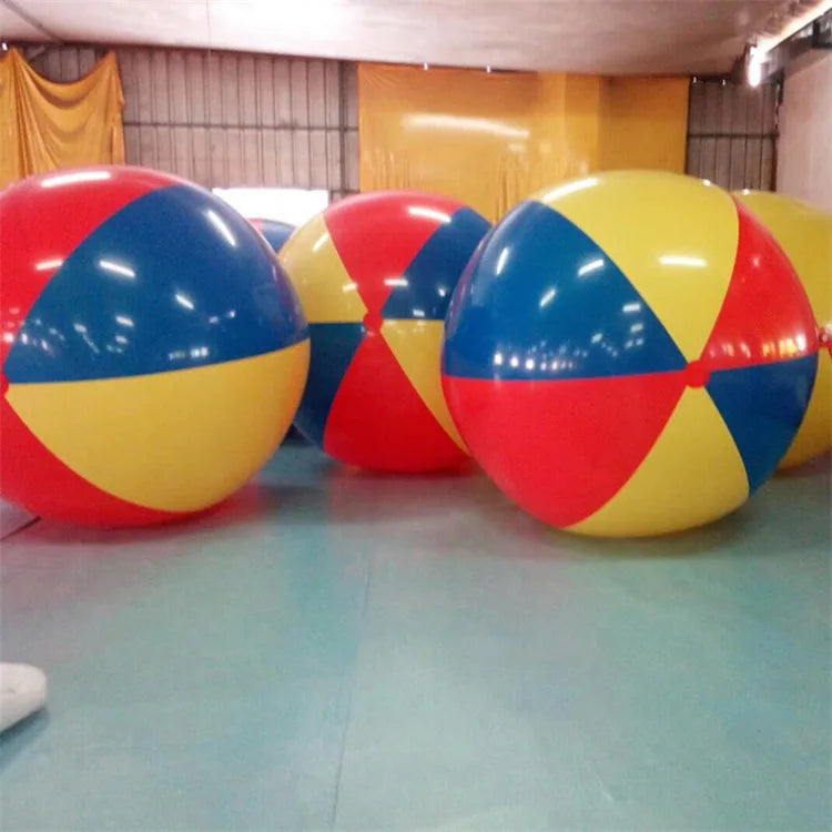 Strandball-Set