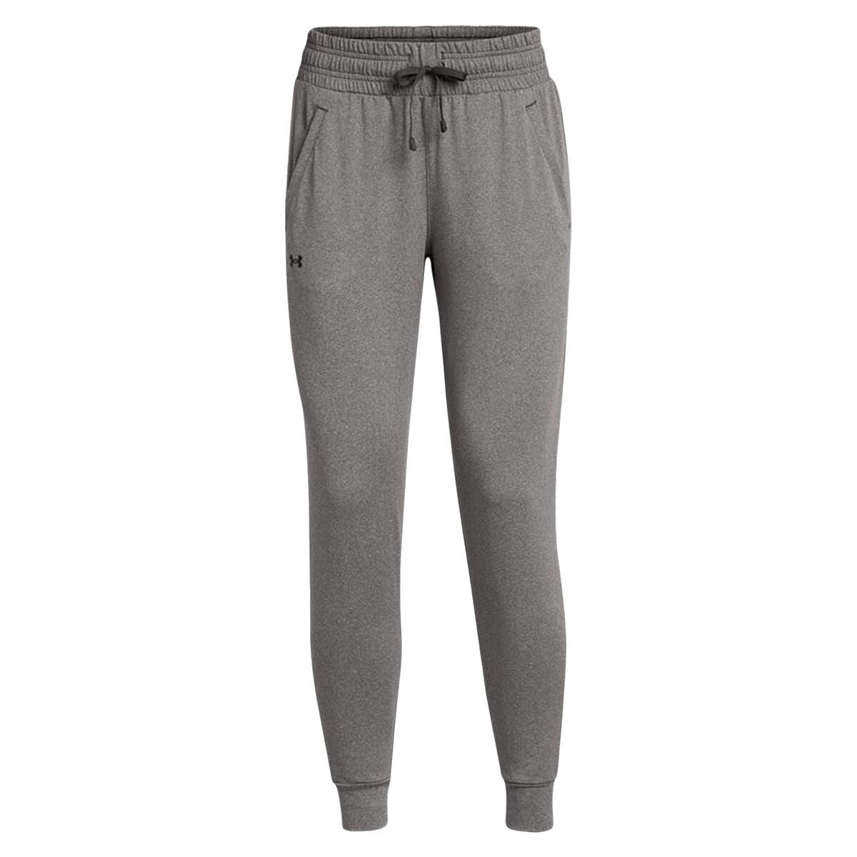 Lange Sporthose Under Armour Tech Mujer Schwarz Damen Fitness – LuxeStyle Schweiz