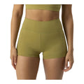 Sporthose Damen Ditchil Ditchill Shortie Active Mujer Olive Fitness – LuxeStyle Schweiz