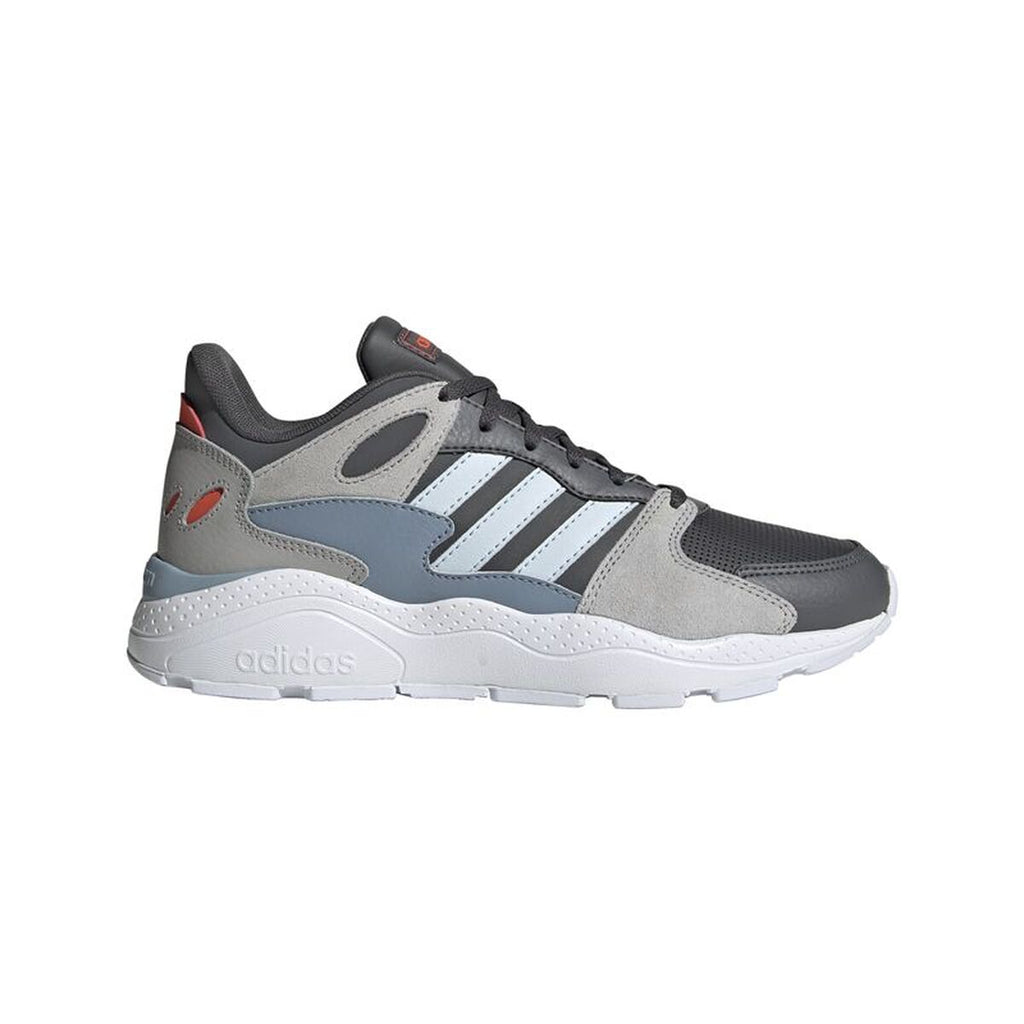 Damen-Sneaker «Adidas» Crazychaos Grau