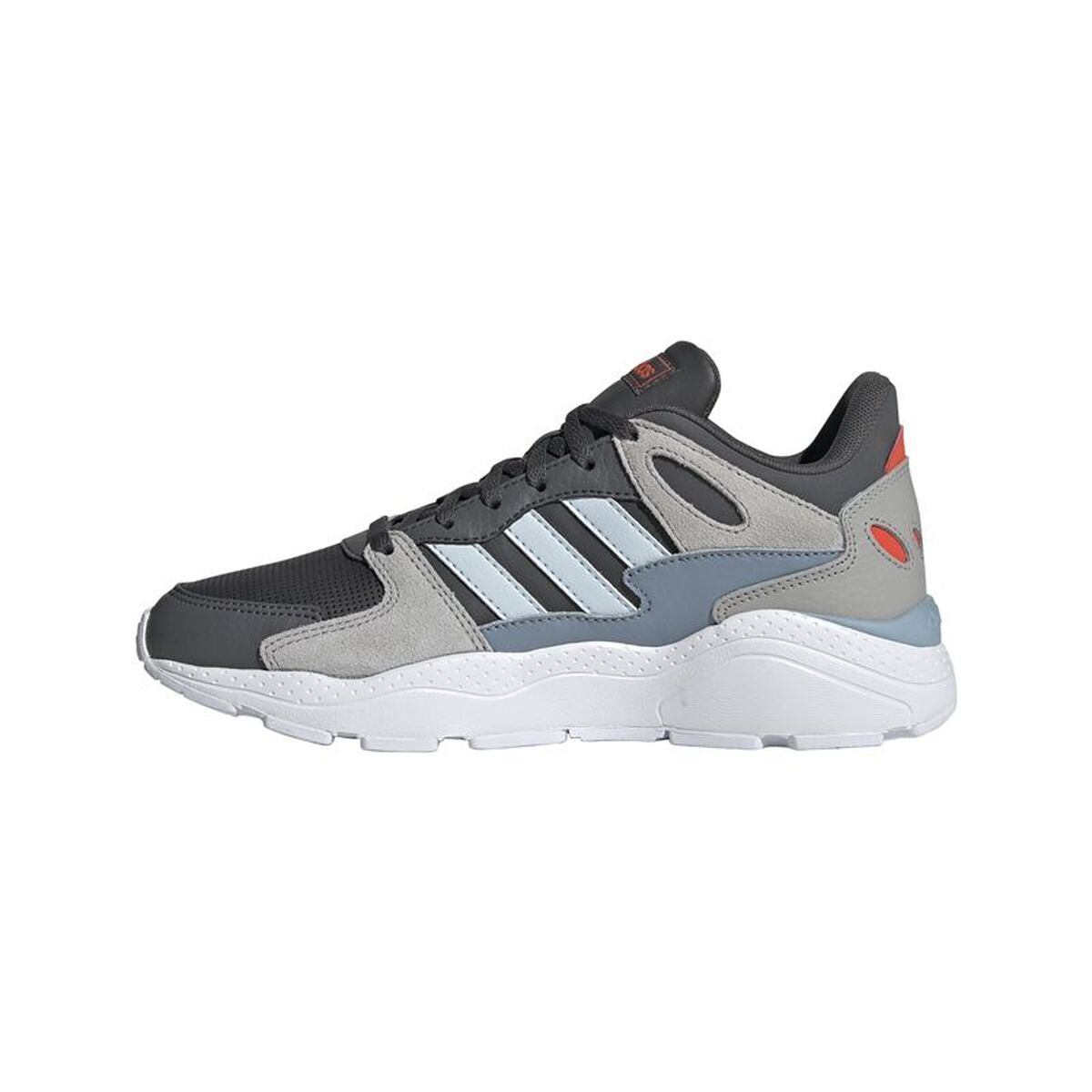 Damen-Sneaker «Adidas» Crazychaos Grau