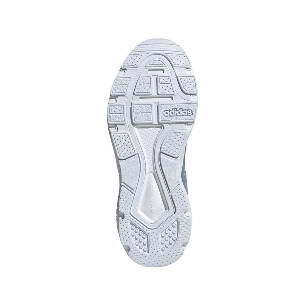 Damen-Sneaker «Adidas» Crazychaos Dunkelgrau