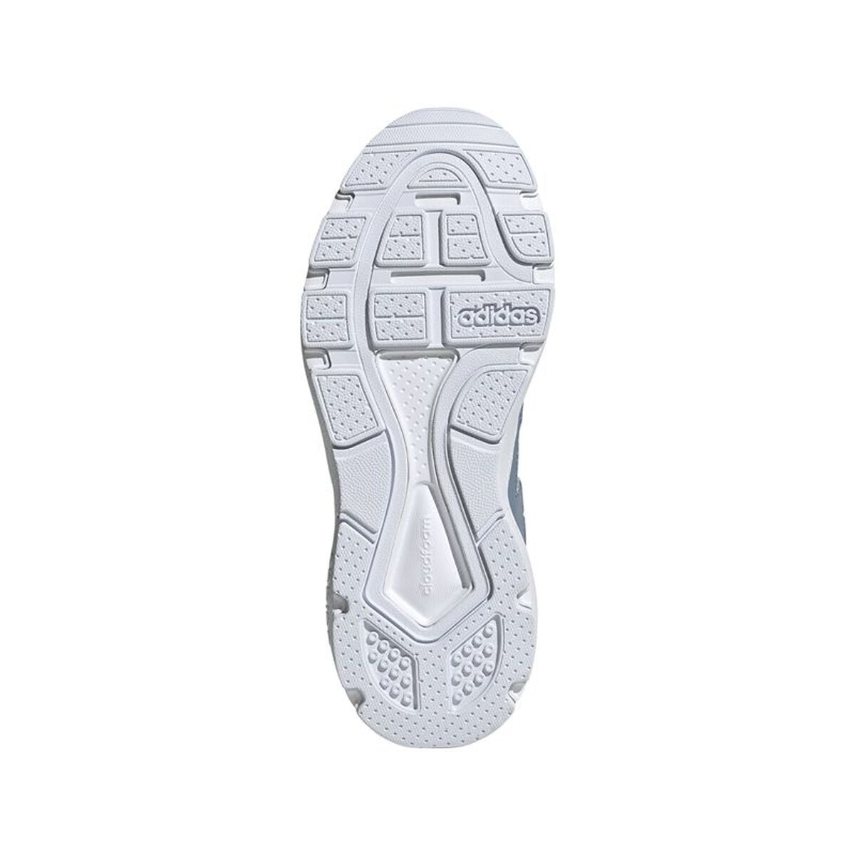 Damen-Sneaker «Adidas» Crazychaos Dunkelgrau
