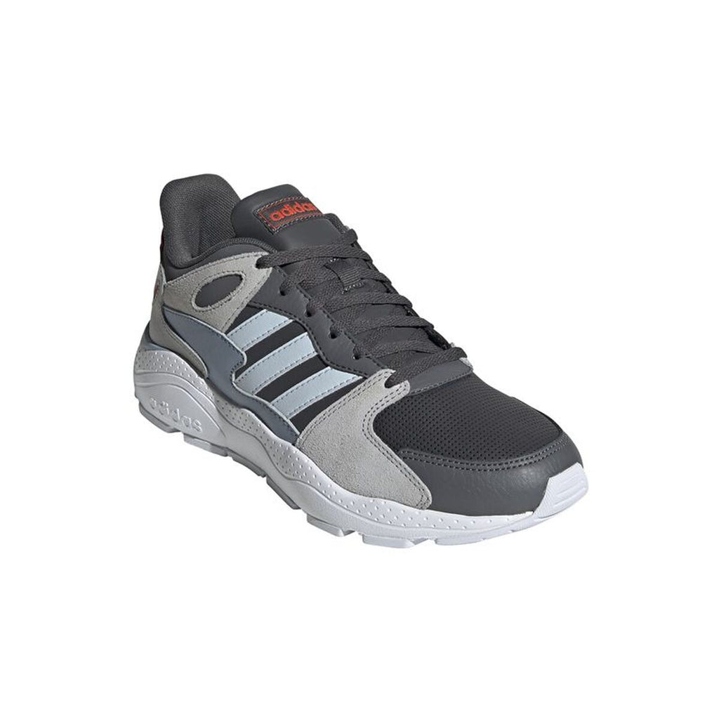 Damen-Sneaker «Adidas» Crazychaos Dunkelgrau