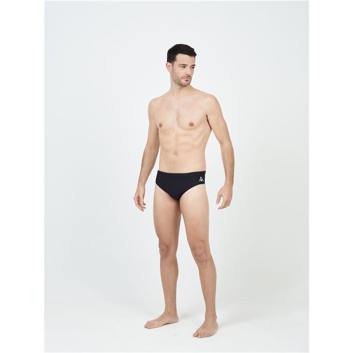 Herren-Badehose «Aqua Sphere» · Essentials