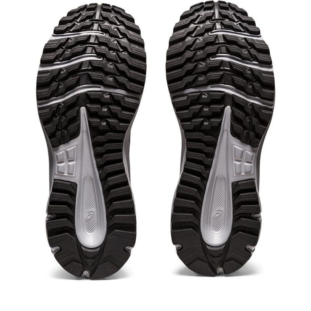 Laufschuhe für Erwachsene Asics Trail Scout 2 Schwarz