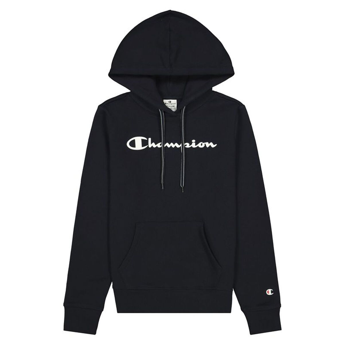 Damen-Hoodie «Champion» Script Logo
