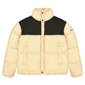 Jacke Champion Champion Bomber W Pink Gelb