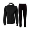 Trainingsanzug «Champion» · Schwarz · Damen