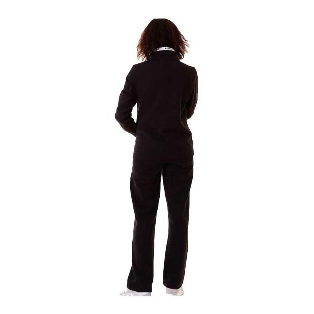 Trainingsanzug «Champion» · Schwarz · Damen