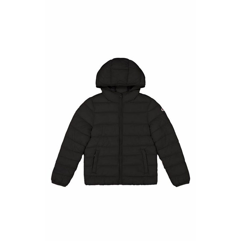 Jacke Champion Legacy Schwarz