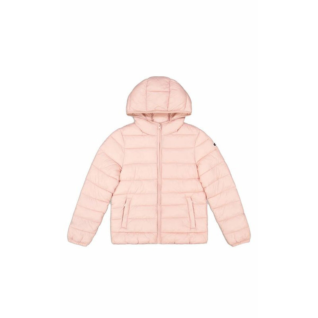 Jacke Champion Legacy Lachsfarben