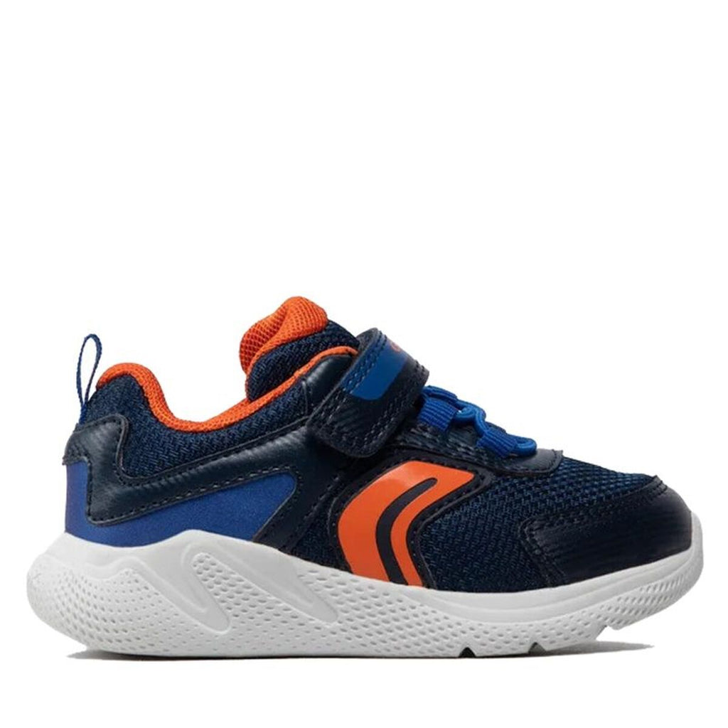 Kinder-Sneaker «Geox» Sprintye