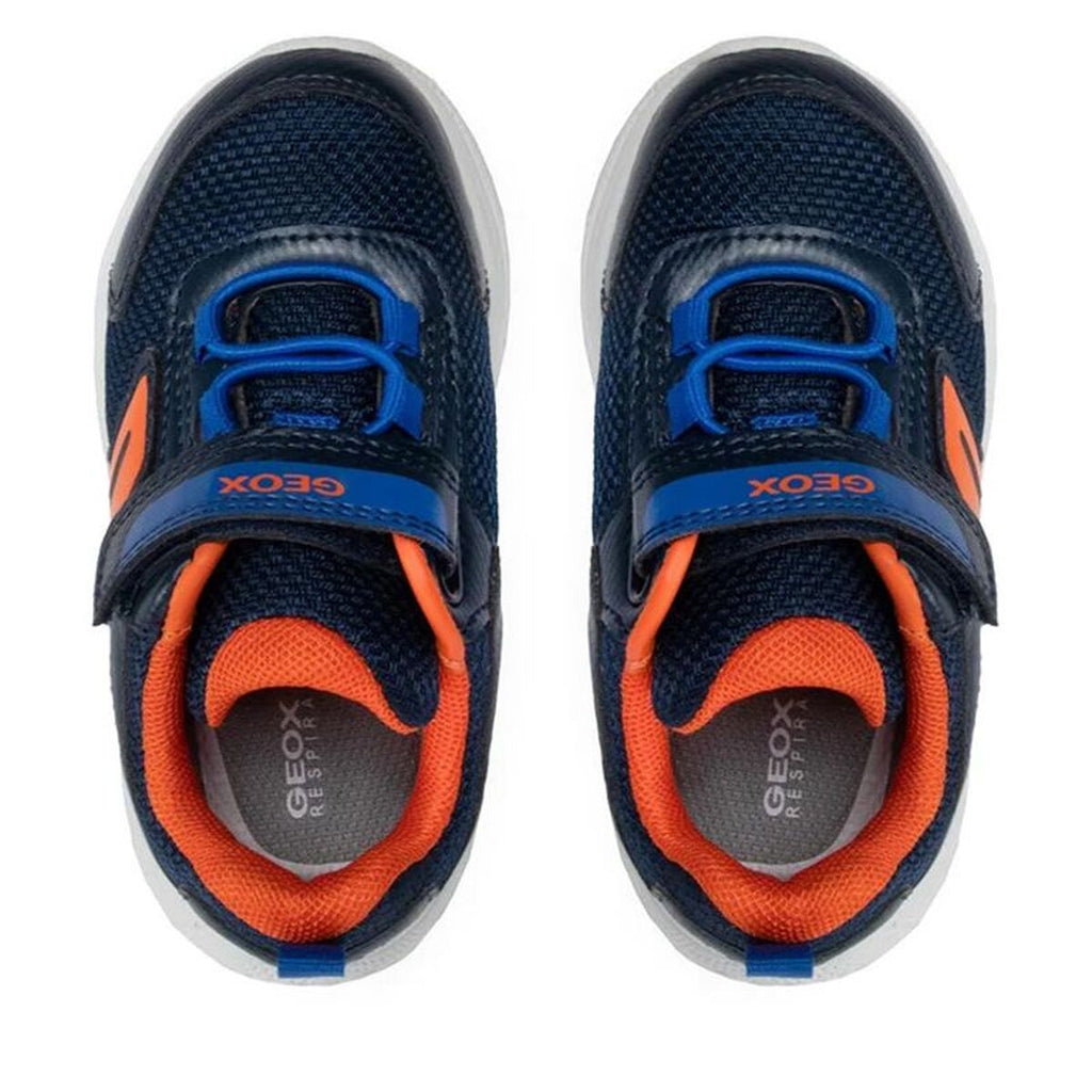 Kinder-Sneaker «Geox» Sprintye