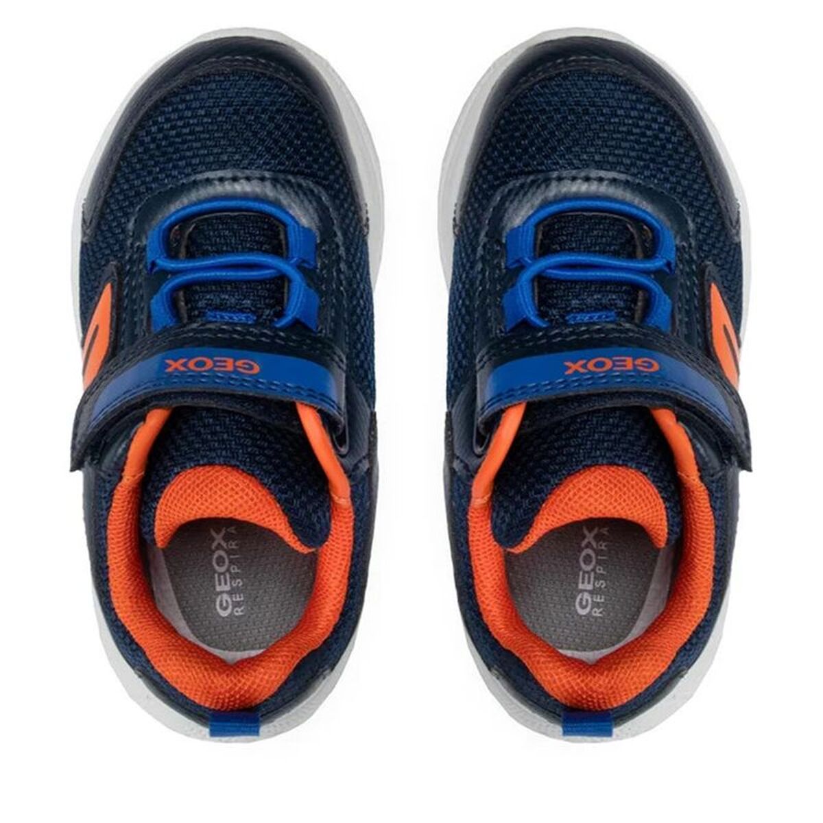 Kinder-Sneaker «Geox» Sprintye