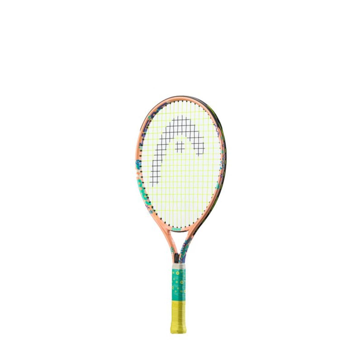 Tennisschläger Head Coco 21 Gelb