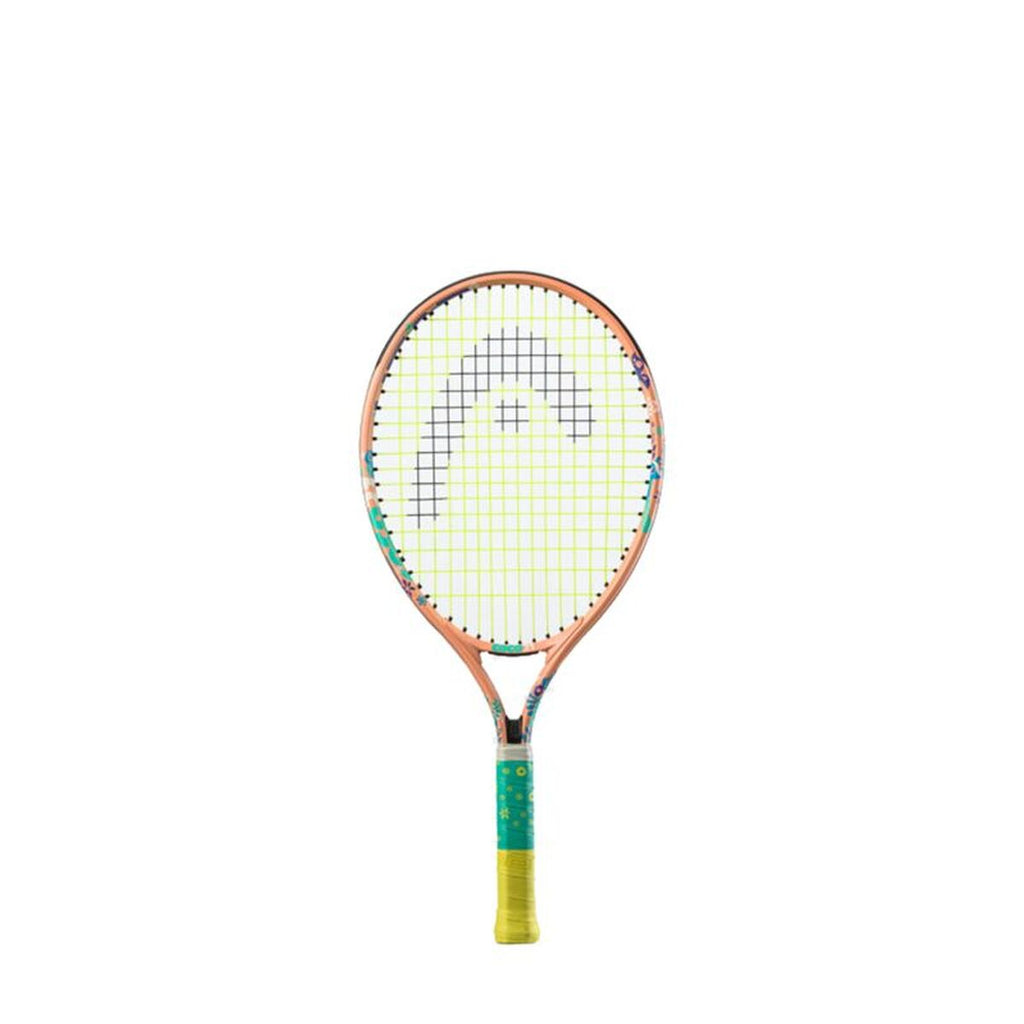 Tennisschläger Head Coco 21 Gelb