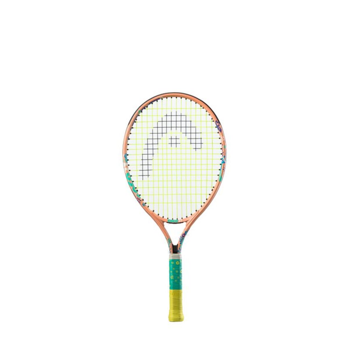 Tennisschläger Head Coco 21 Gelb