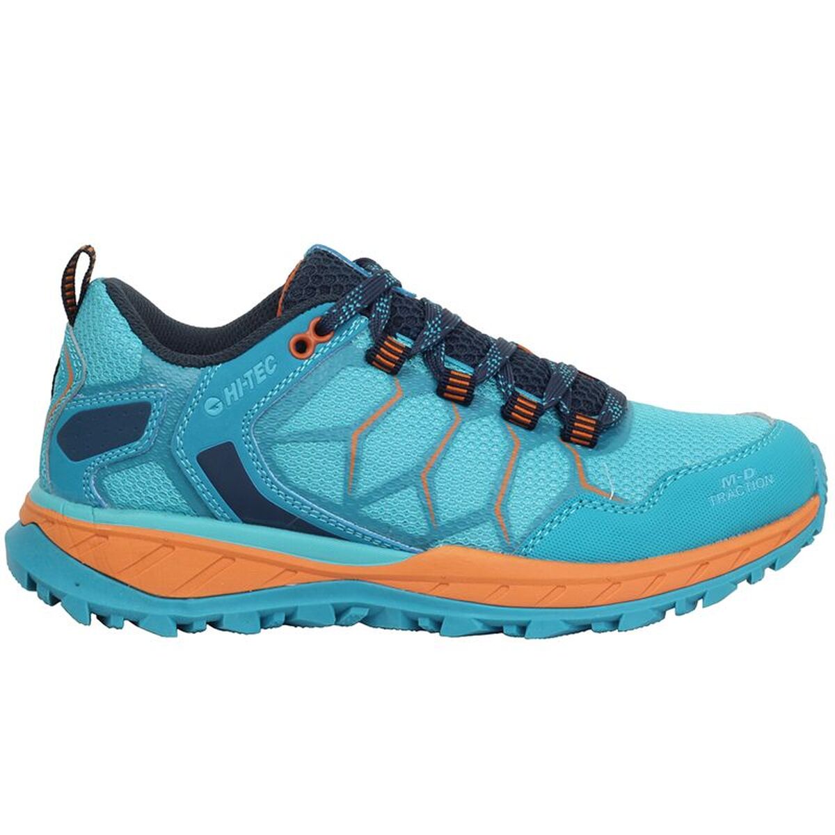 Damen-Wanderschuhe «Hi-Tec» Ultra Terra