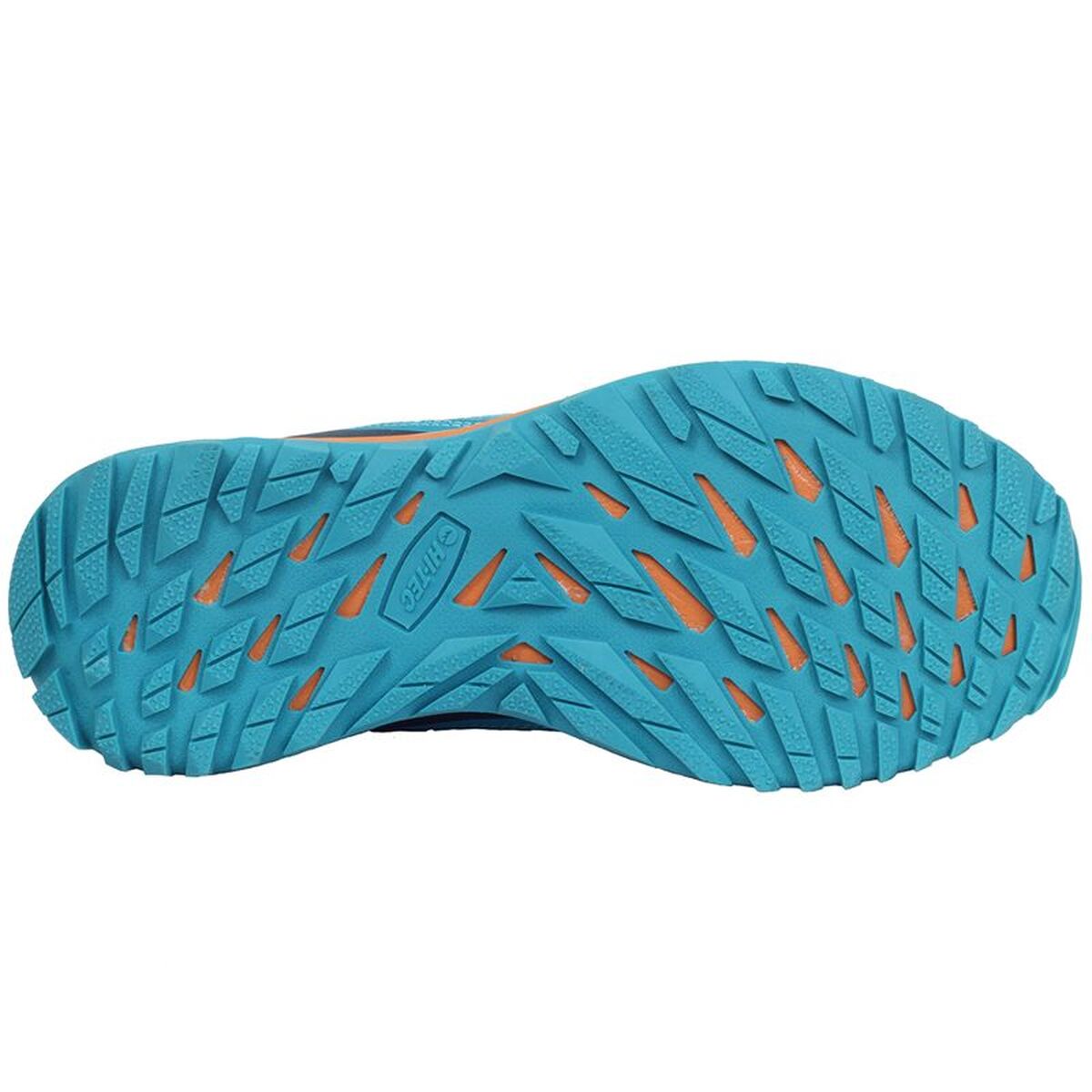 Damen-Wanderschuhe «Hi-Tec» Ultra Terra