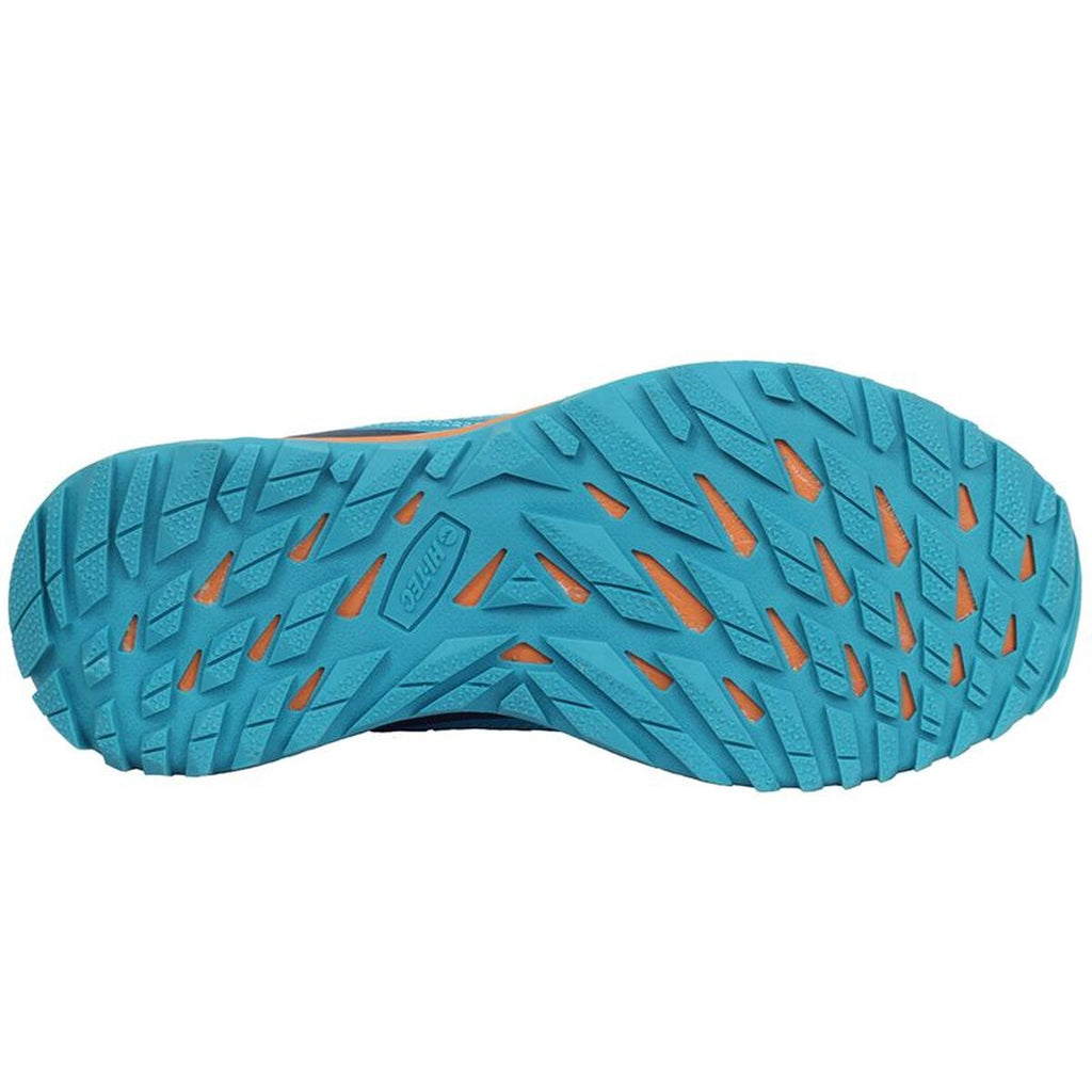 Damen-Wanderschuhe «Hi-Tec» Ultra Terra Blau