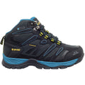 Herren-Wanderstiefel «Hi-Tec» Muflon Mid WP