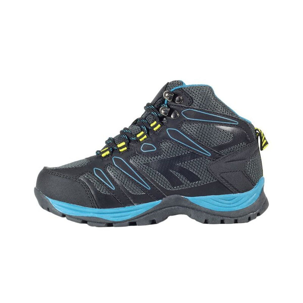 Herren-Wanderstiefel «Hi-Tec» Muflon Mid WP
