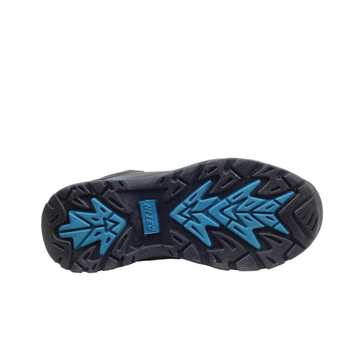 Herren-Wanderstiefel «Hi-Tec» Muflon Mid WP
