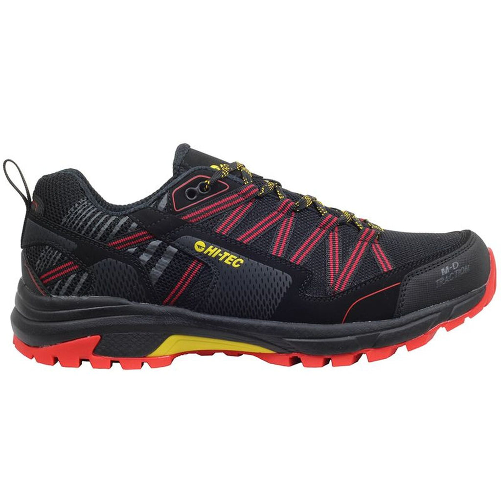 Herren-Wanderschuhe «Hi-Tec» Gravel