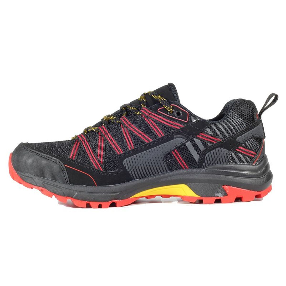 Herren-Wanderschuhe «Hi-Tec» Gravel
