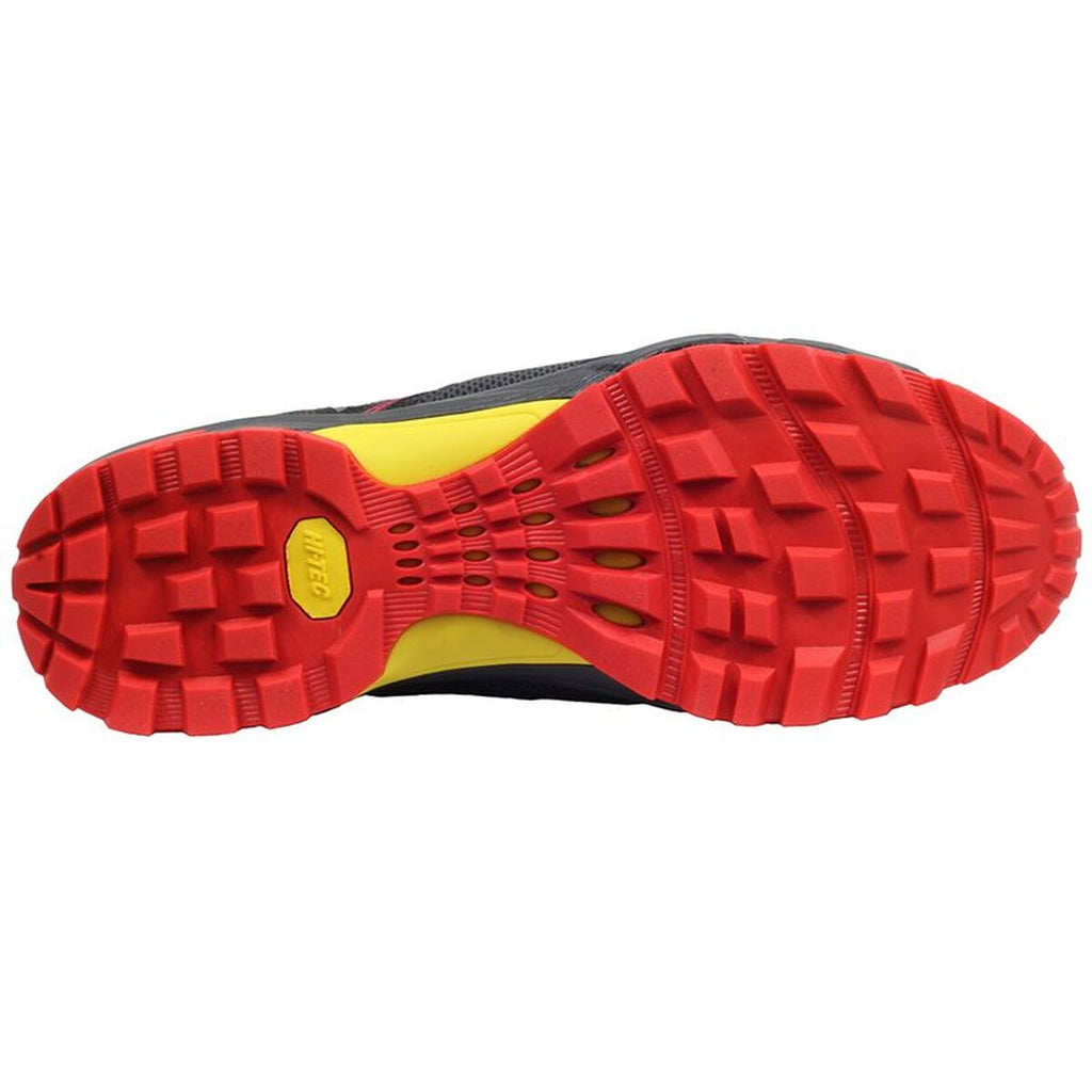 Herren-Wanderschuhe «Hi-Tec» Gravel