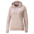 Damen Sweater mit Kapuze Puma ESS+ Embroidery Hoodie