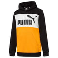 Hoodie «Puma» Essentials+ (Unisex)