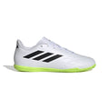 Hallenfussballschuhe «Adidas» Copa Pure
