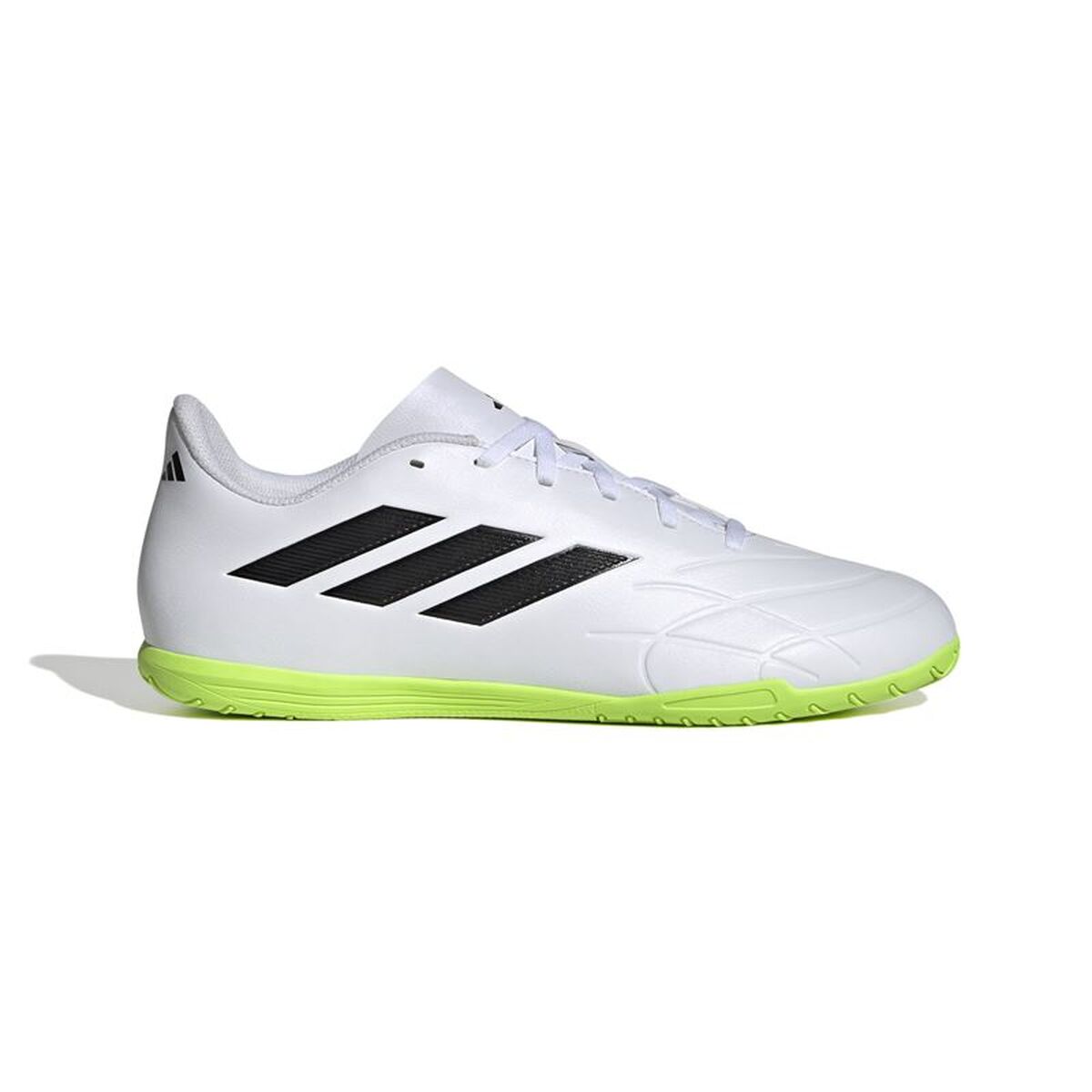 Hallenfussballschuhe «Adidas» Copa Pure