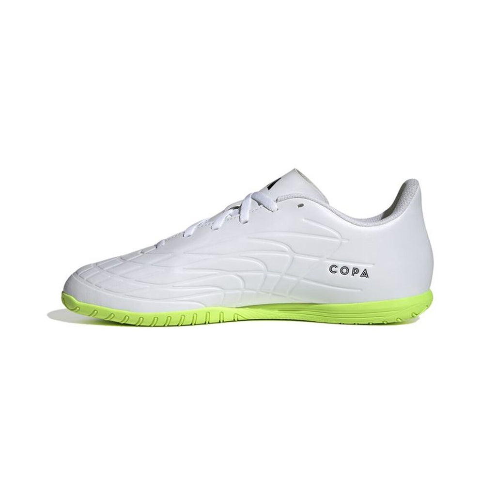 Hallenfussballschuhe «Adidas» Copa Pure
