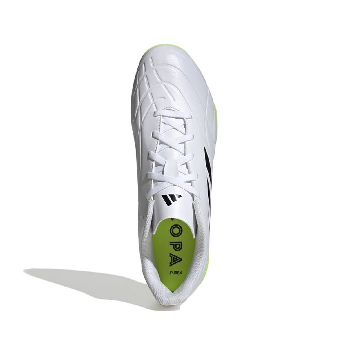Hallenfussballschuhe «Adidas» Copa Pure