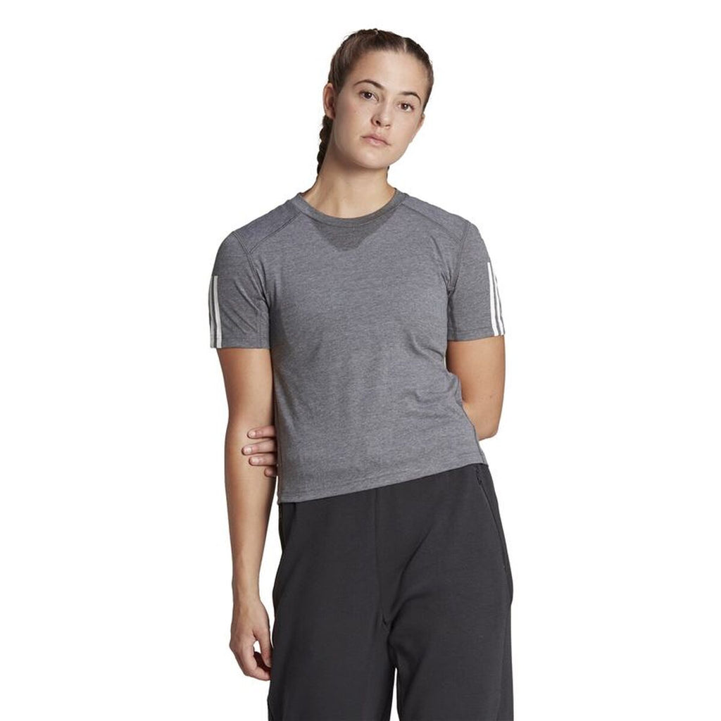 Adidas «3-Stripes Essentials» · Damen-T-Shirt