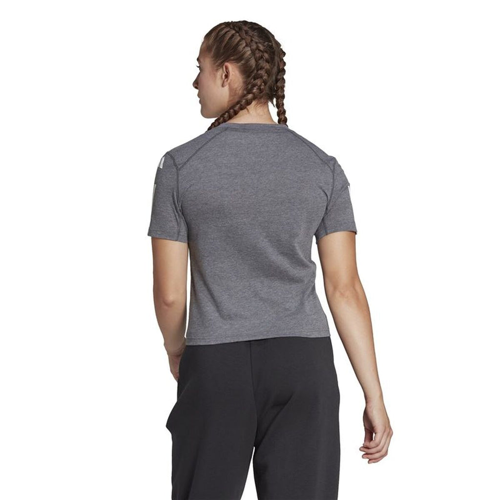 Adidas «3-Stripes Essentials» · Damen-T-Shirt