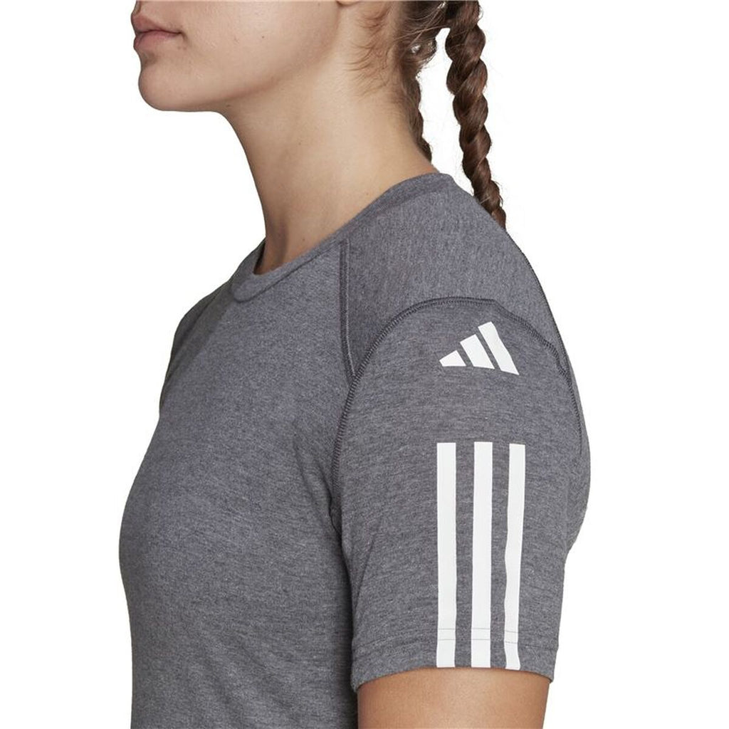 Adidas «3-Stripes Essentials» · Damen-T-Shirt