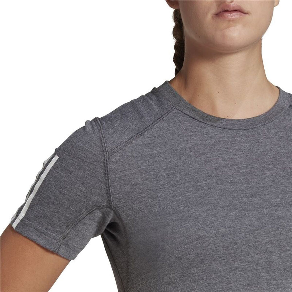 Adidas «3-Stripes Essentials» · Damen-T-Shirt