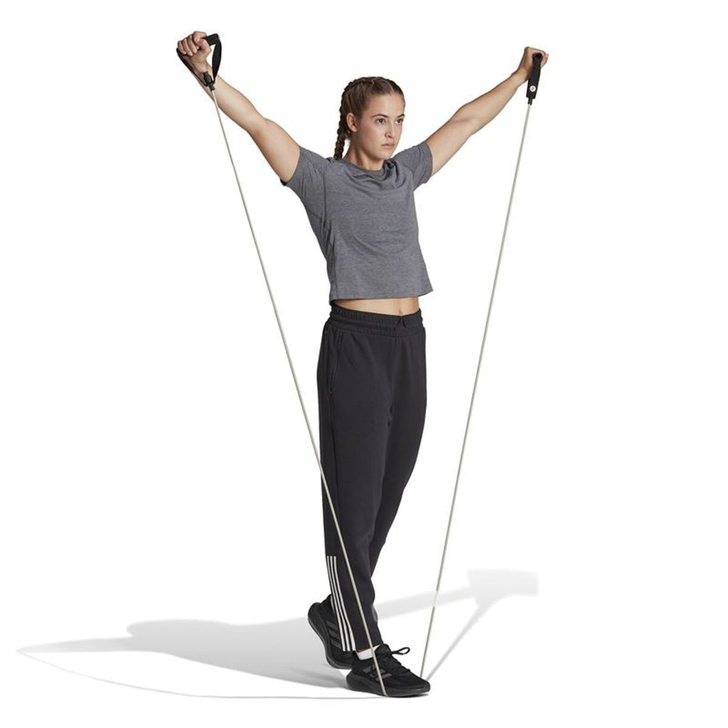 Adidas «3-Stripes Essentials» · Damen-T-Shirt