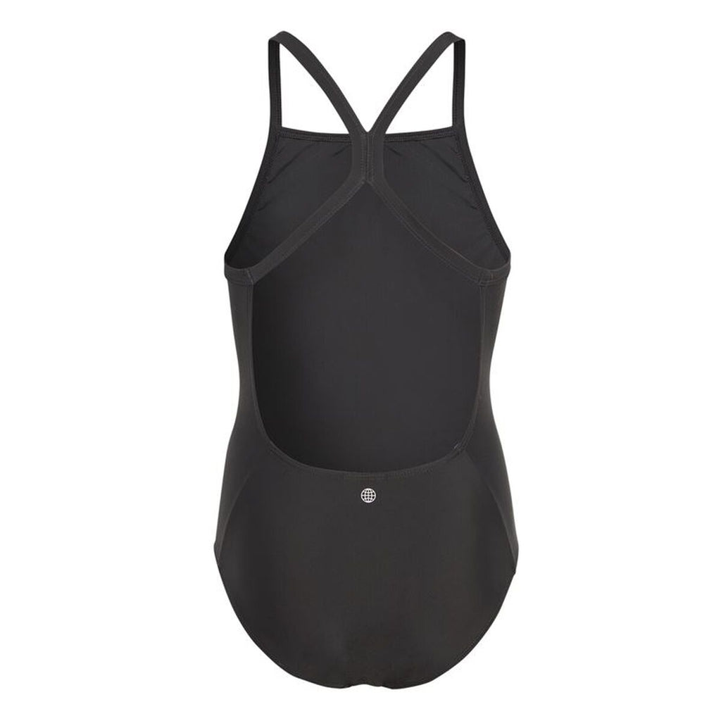 Damen-Badeanzug «Adidas» · Schwarz