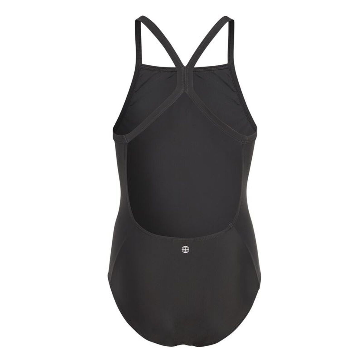 Damen-Badeanzug «Adidas» · Schwarz