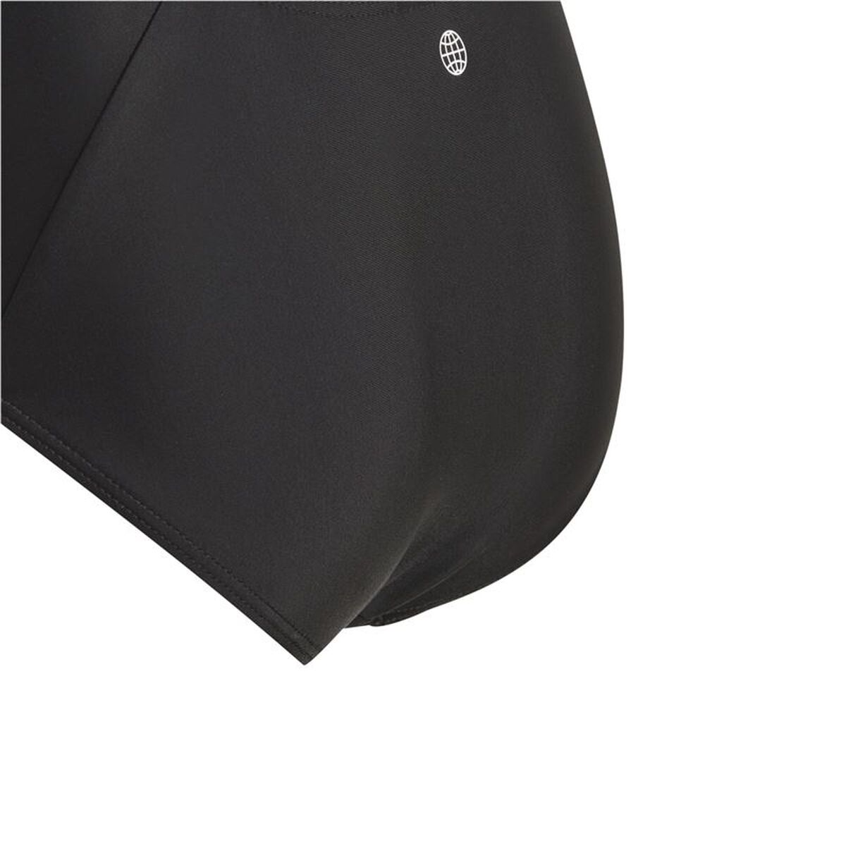 Damen-Badeanzug «Adidas» · Schwarz
